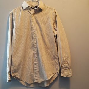 Polo Ralph Lauren Regent Classic Fit dress shirt